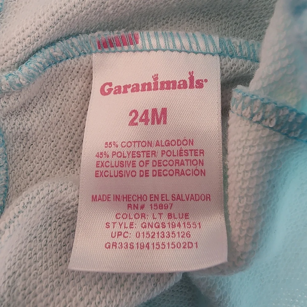 N/A kids clothing